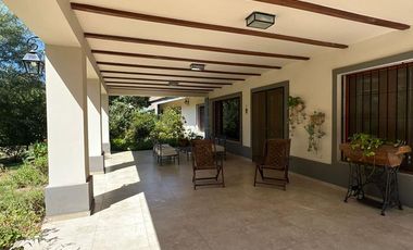 HERMOSA CASA EN  VILLA EUCARISTICA, CORDOBA