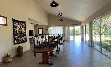 HERMOSA CASA EN  VILLA EUCARISTICA, CORDOBA