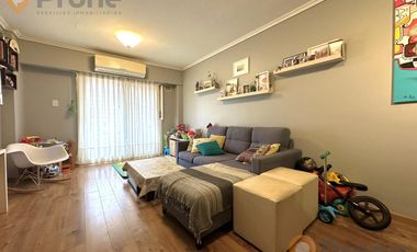 Departamento en Centro