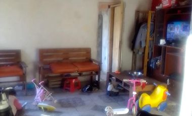 Casa en venta - 2 Dormitorios 1 Baño - 236Mts2 - Mar del Tuyú