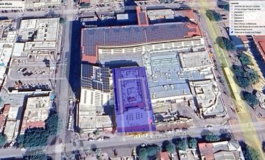 Edificio en Venta en Zona Centro, Tijuana