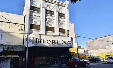 Edificio en Venta en Zona Centro, Tijuana