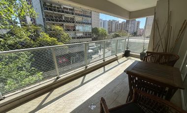 PISO 4AMB - SUM - TERRAZA - PISCINA- 2 COCHERAS 