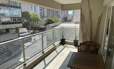 PISO 4AMB - SUM - TERRAZA - PISCINA- 2 COCHERAS 