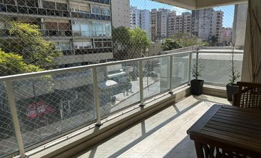 PISO 4AMB - SUM - TERRAZA - PISCINA- 2 COCHERAS 
