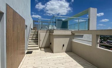 PISO 4AMB - SUM - TERRAZA - PISCINA- 2 COCHERAS 