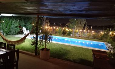 Casa en venta CASUARINAS PREMIUN CANNING