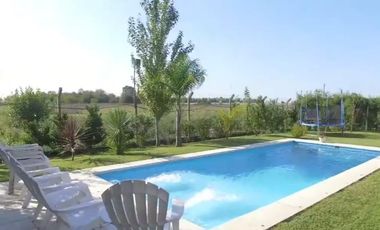 Casa en venta CASUARINAS PREMIUN CANNING
