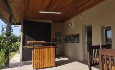 Casa en venta CASUARINAS PREMIUN CANNING