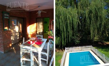Casa en Alquiler Temporario en Saint Thomas - Mínimo un MES - FEB 22 - MAR 22