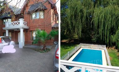 Casa en Alquiler Temporario en Saint Thomas - Mínimo un MES - FEB 22 - MAR 22