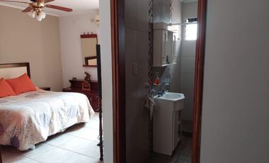 VENDO CASA CENTRICA EN FIRMAT
