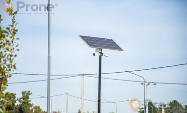 Terreno en EcoPueblo