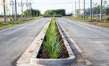 Terreno en EcoPueblo