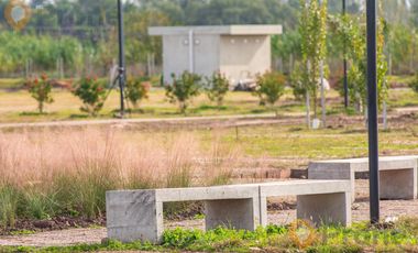 Terreno en EcoPueblo
