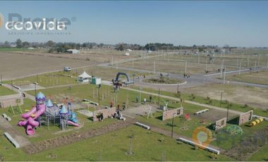 Terreno en EcoPueblo