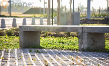 Terreno en EcoPueblo