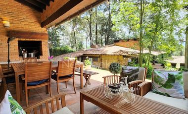CASA EN VENTA EN AVANDARO, A UNOS PASOS DEL CLUB DE GOLF