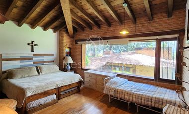 CASA EN VENTA EN AVANDARO, A UNOS PASOS DEL CLUB DE GOLF