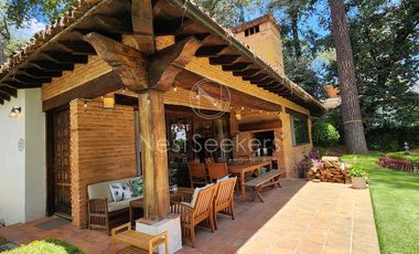 CASA EN VENTA EN AVANDARO, A UNOS PASOS DEL CLUB DE GOLF