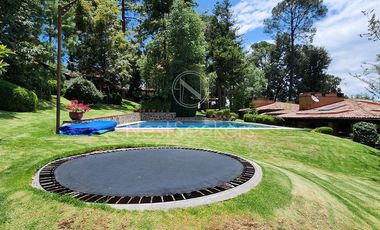 CASA EN VENTA EN AVANDARO, A UNOS PASOS DEL CLUB DE GOLF