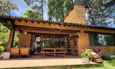 CASA EN VENTA EN AVANDARO, A UNOS PASOS DEL CLUB DE GOLF
