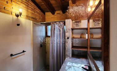 CASA EN VENTA EN AVANDARO, A UNOS PASOS DEL CLUB DE GOLF