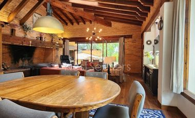 CASA EN VENTA EN AVANDARO, A UNOS PASOS DEL CLUB DE GOLF