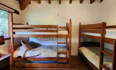 CASA EN VENTA EN AVANDARO, A UNOS PASOS DEL CLUB DE GOLF
