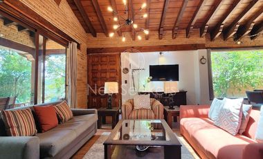 CASA EN VENTA EN AVANDARO, A UNOS PASOS DEL CLUB DE GOLF