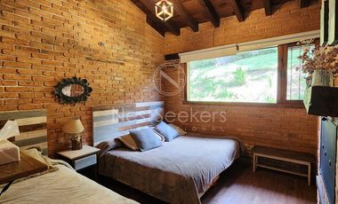CASA EN VENTA EN AVANDARO, A UNOS PASOS DEL CLUB DE GOLF