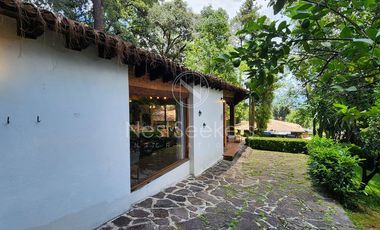 CASA EN VENTA EN AVANDARO, A UNOS PASOS DEL CLUB DE GOLF