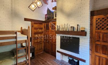CASA EN VENTA EN AVANDARO, A UNOS PASOS DEL CLUB DE GOLF