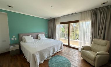 Casa en alquiler en El Encuentro Tigre