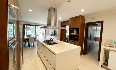 Casa en alquiler en El Encuentro Tigre