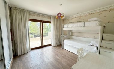 Casa en alquiler en El Encuentro Tigre