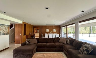 Casa en alquiler en El Encuentro Tigre