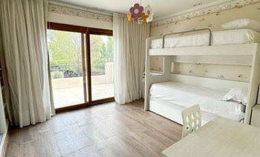 Casa en alquiler en El Encuentro Tigre