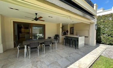 Casa en alquiler en El Encuentro Tigre