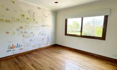 Casa en alquiler en El Encuentro Tigre