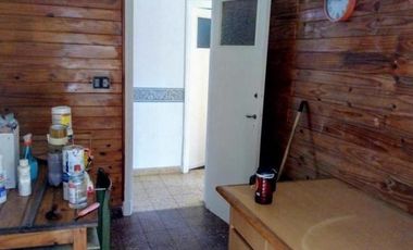 Muy buen chalet