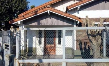 Muy buen chalet