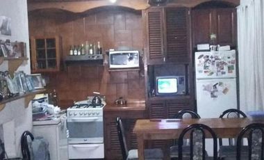 Muy buen chalet