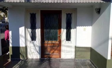 Muy buen chalet