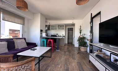 Departamento en Temperley Oeste