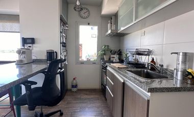 Departamento en Temperley Oeste