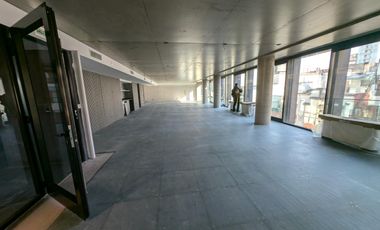 Arredondo 2424 - Oficinas de 470m2-  a estrenar