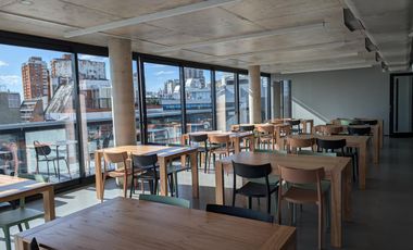 Arredondo 2424 - Oficinas de 470m2-  a estrenar
