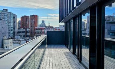 Arredondo 2424 - Oficinas de 470m2-  a estrenar