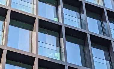 Arredondo 2424 - Oficinas de 470m2-  a estrenar